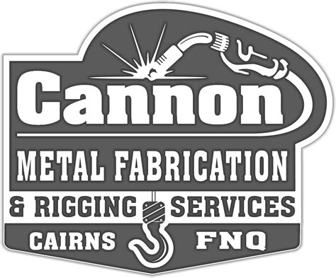 cannon metal fabrication cairns|aluminum trays cairns.